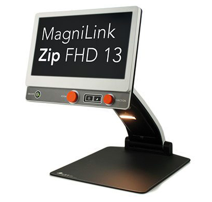 MagniLink Zip Premium FHD 13