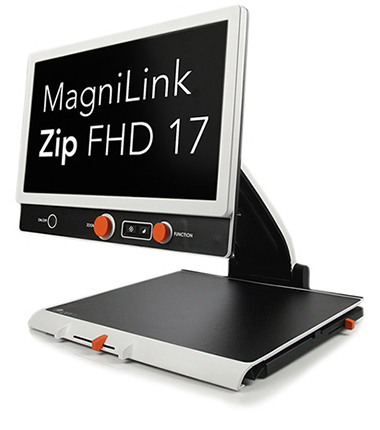 MagniLink Zip Premium FHD 17