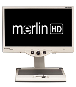 Merlin HD