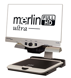 Merlin HD Ultra