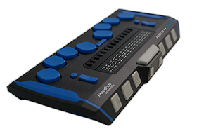 Focus 14 Blue V