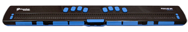 Focus 80 Blue