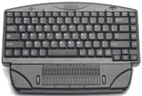 PAC Mate Omni QX420