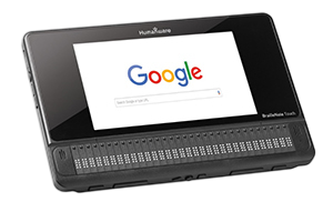 BrailleNote Touch 32