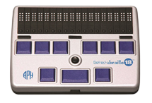 RefreshaBraille 18