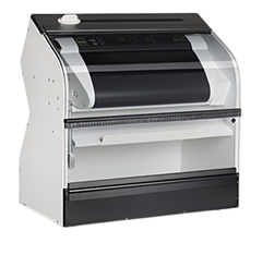 Acoustic Hood Basic