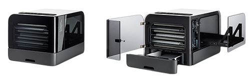 Index BrailleBox V5