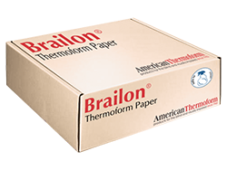 Листы пластиковые Brailon