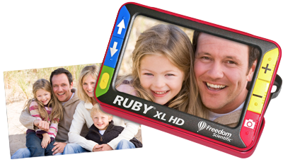 Пример - Ruby XL HD