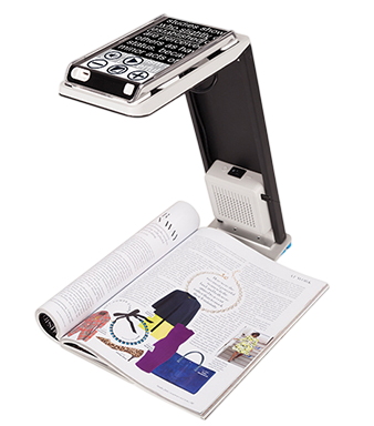 Compact 6 HD Dock