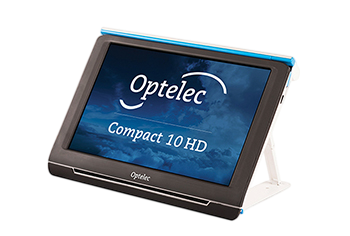 Compact 10 HD