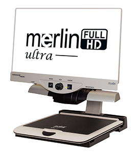 Merlin HD Ultra