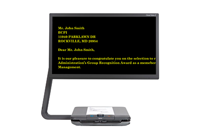 ClearView C 24 HD Speech