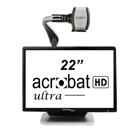 Acrobat HD Ultra 22