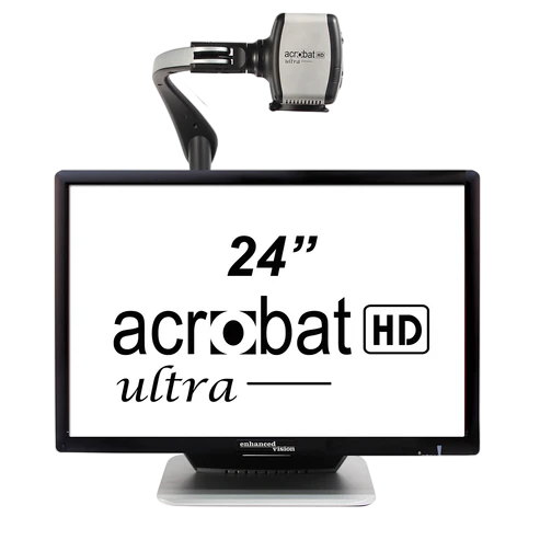 Acrobat HD Ultra 24