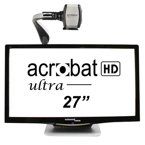Acrobat HD Ultra 27