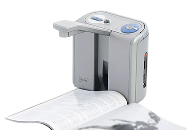 ClearReader+
