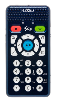 PlexTalk Linio Pocket