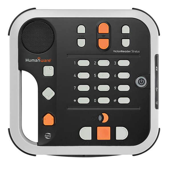 Victor Reader Stratus 12 M Wi-Fi