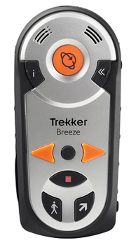 Trekker Breeze